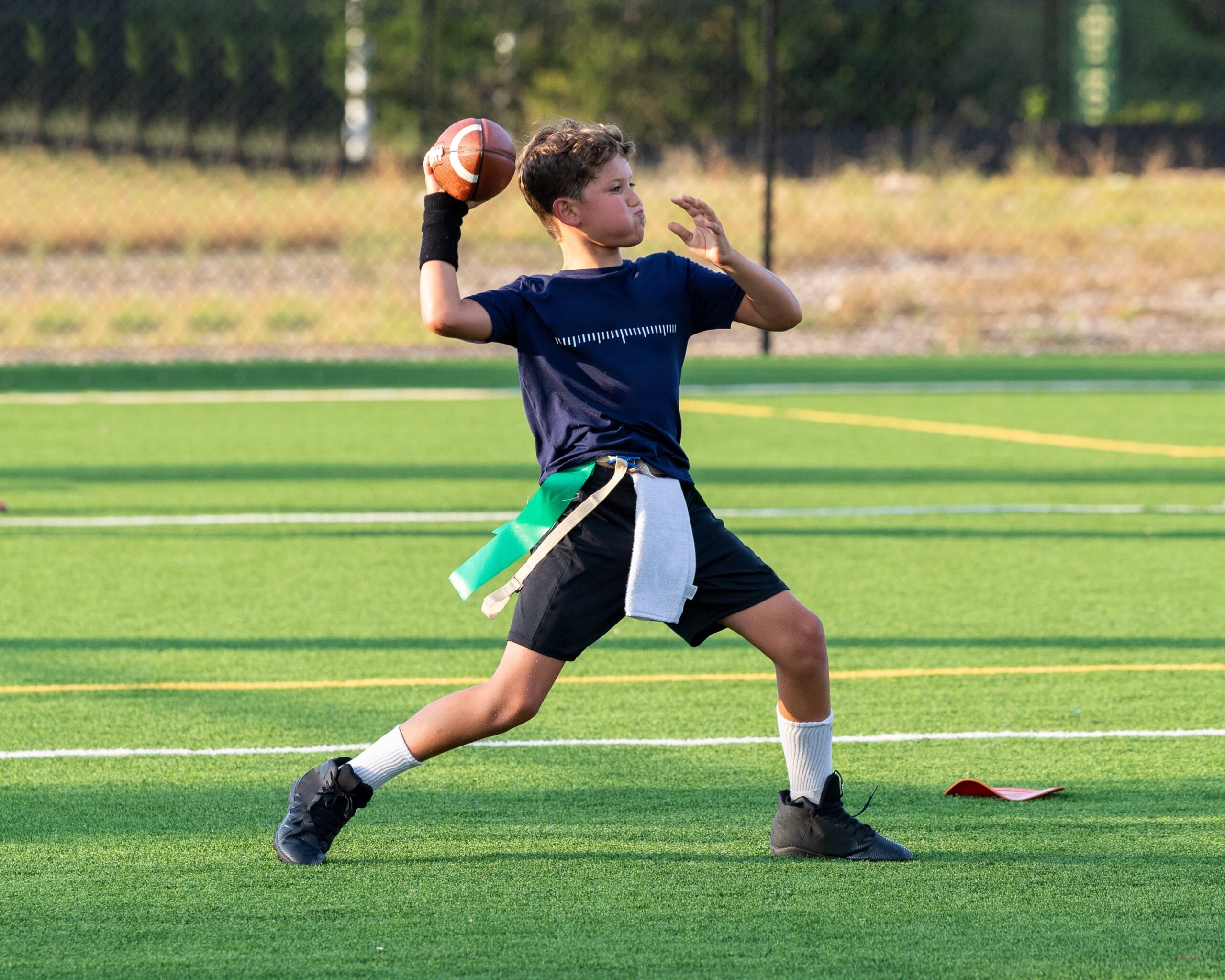 Performance Development for Youth Sports