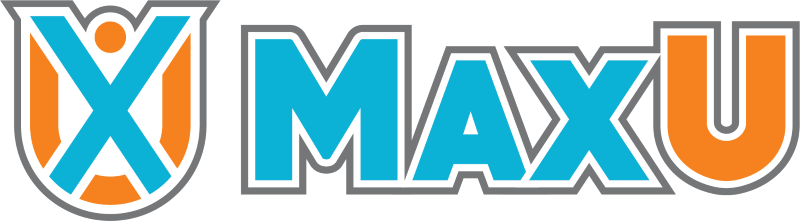 MaxU Logo