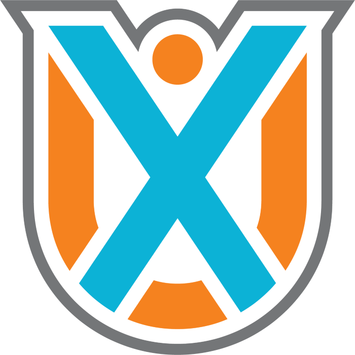 MaxU logo