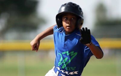 Navigating Performance Anxiety for Young Athletes