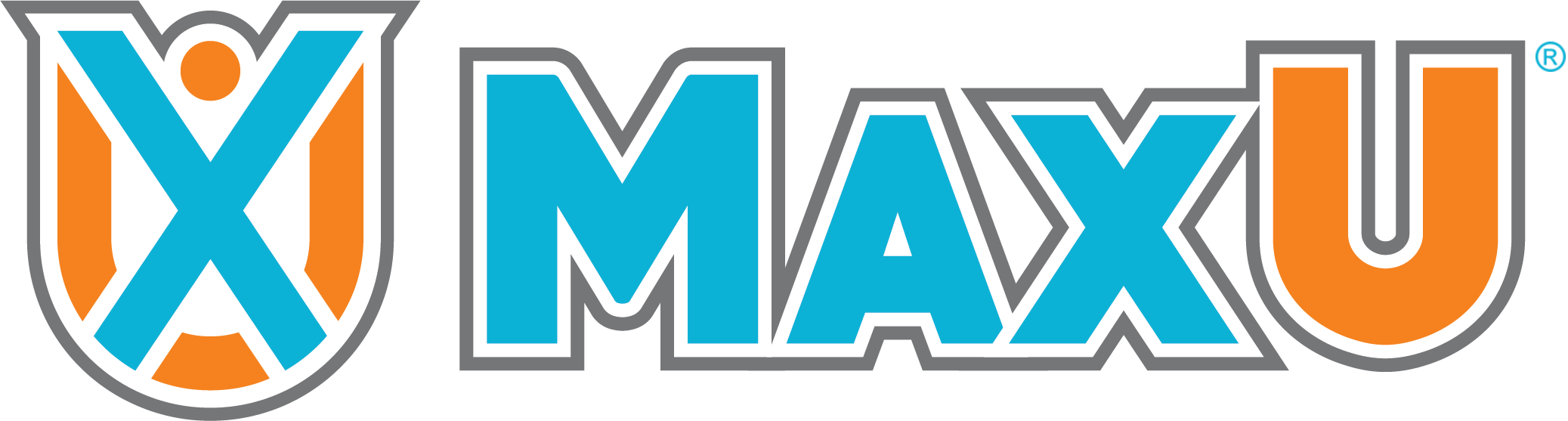 MaxU logo