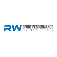 RW Sports Performance logo