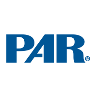 PAR Inc. logo