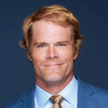 Greg Olsen, Youth Inc.