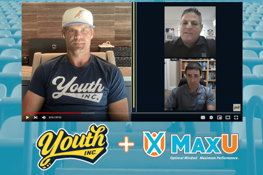 MaxU and Youth Inc. Partnership feature image