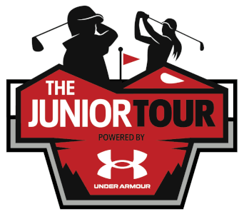 The Junior Tour logo
