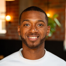 Tyrre Burks Players Health CEO