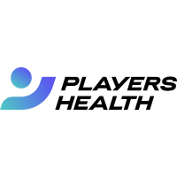 Players Health logo