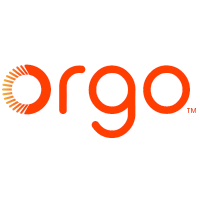 Orgo logo
