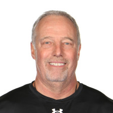 Mike Lingenfelter Munciana Volleyball