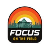Focus On the Field logo