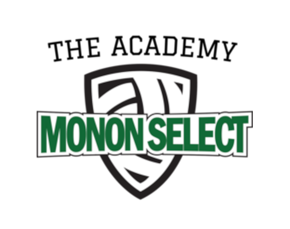 The Academy Monon Select logo