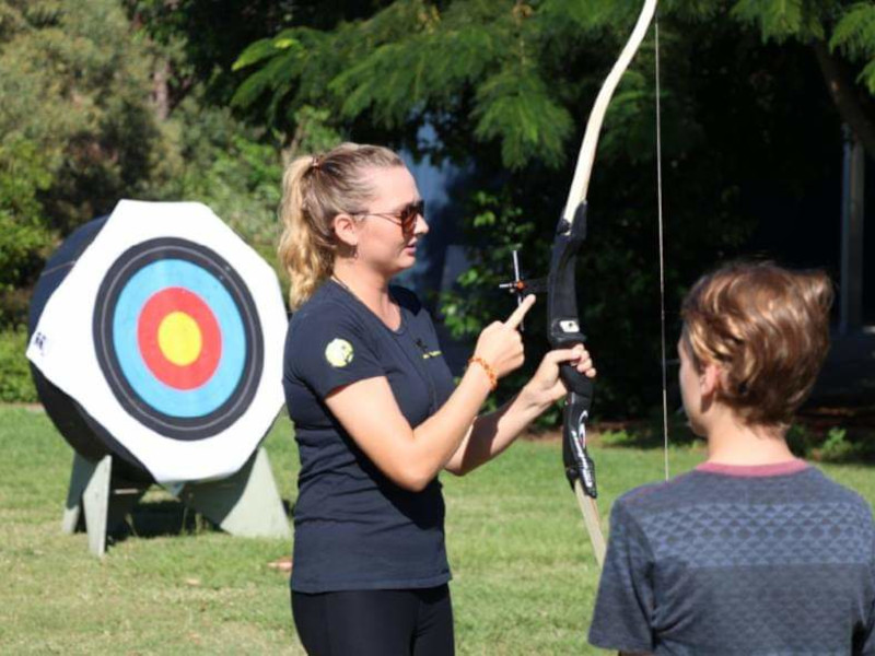 archery-instructions archery instructions