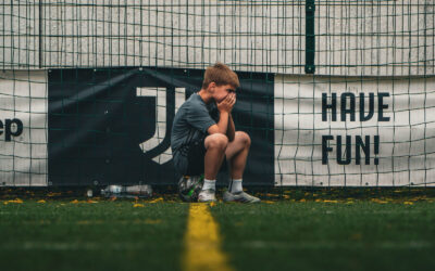 The Youth Sports Dropout Problem: We’re Teaching the Body and Ignoring the Mind